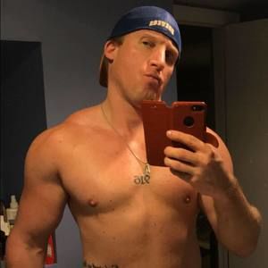 Meet your Posher, Pat